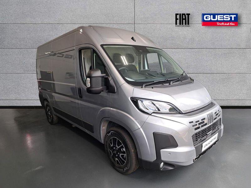 Fiat Ducato 2.2 MultijetIII 35 Primo L H3 Euro 6 5dr