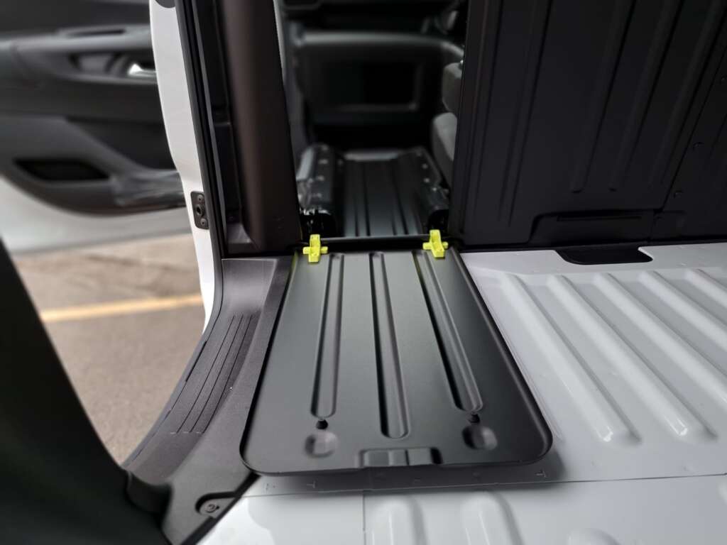 Fiat Doblo Plus 1.5 100 SWB