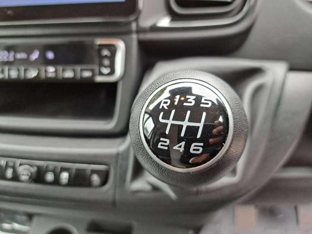 Fiat Ducato 2.2 MultijetIII 35 Maxi LX H2 Euro 6 5dr