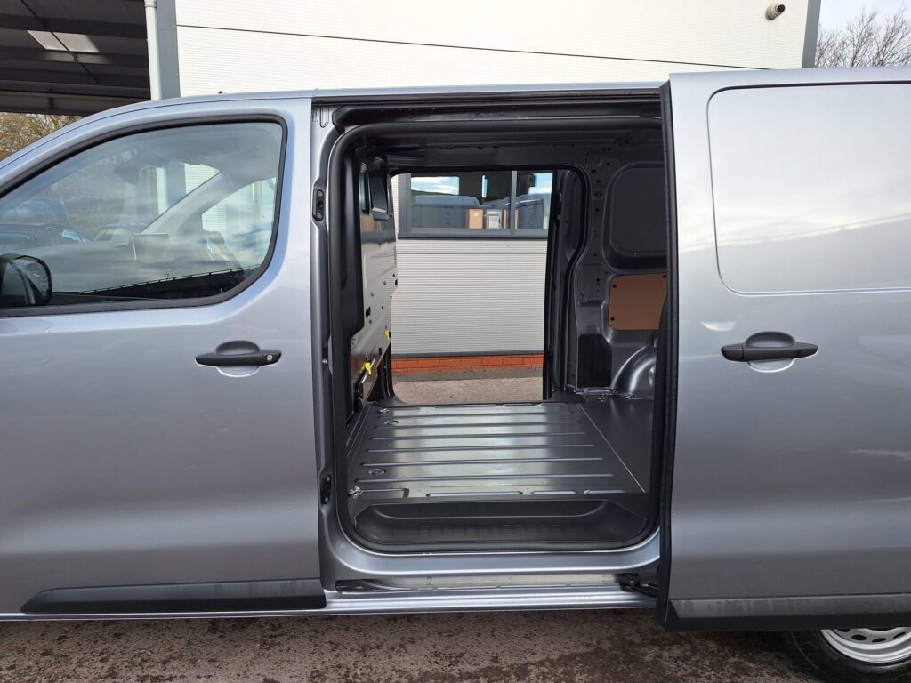 Fiat Scudo 1.5 Multijet L2 Euro 6 (s/s) 6dr