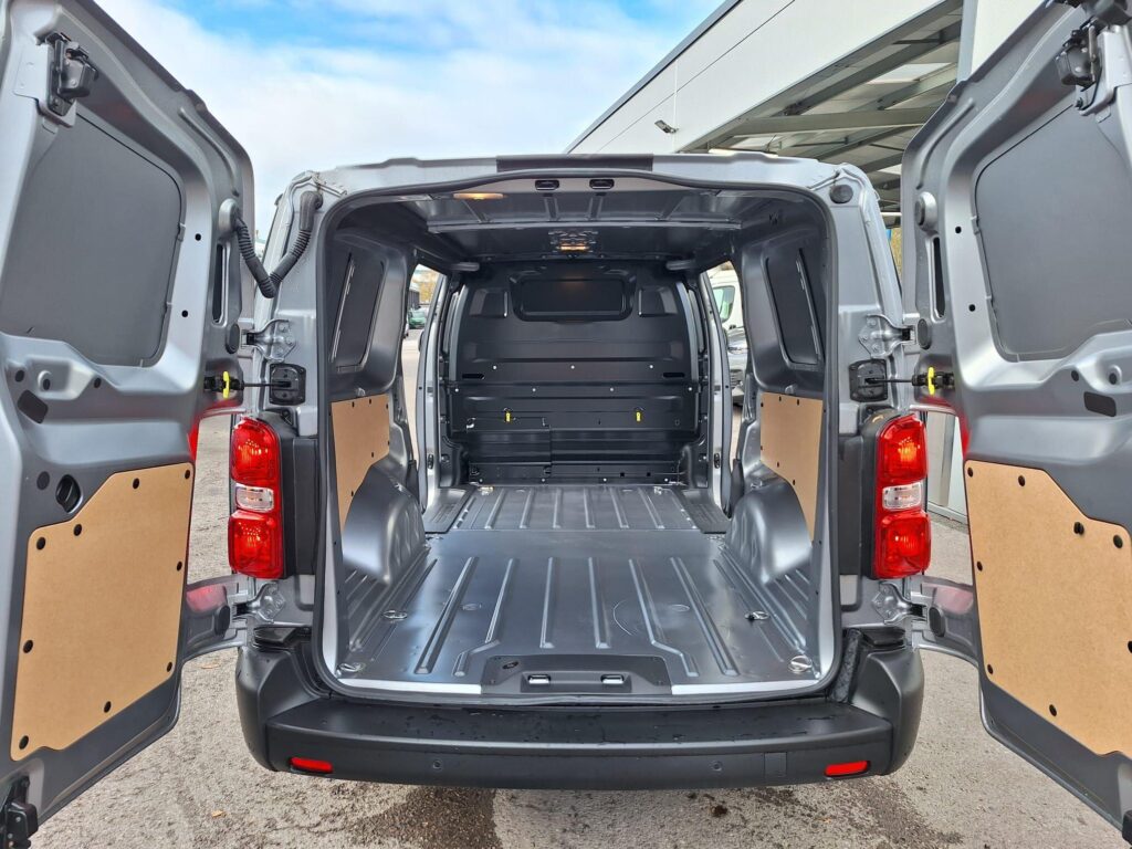 Fiat Scudo 1.5 Multijet L2 Euro 6 (s/s) 6dr