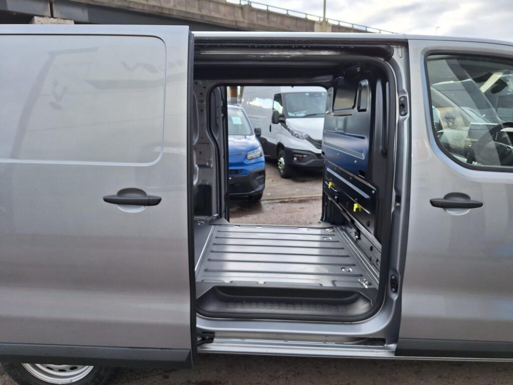 Fiat Scudo 1.5 Multijet L2 Euro 6 (s/s) 6dr