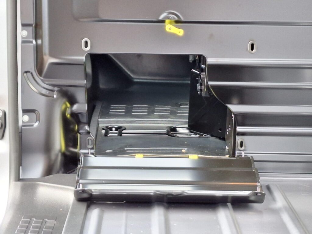 Fiat Scudo 1.5 Multijet L2 Euro 6 (s/s) 6dr