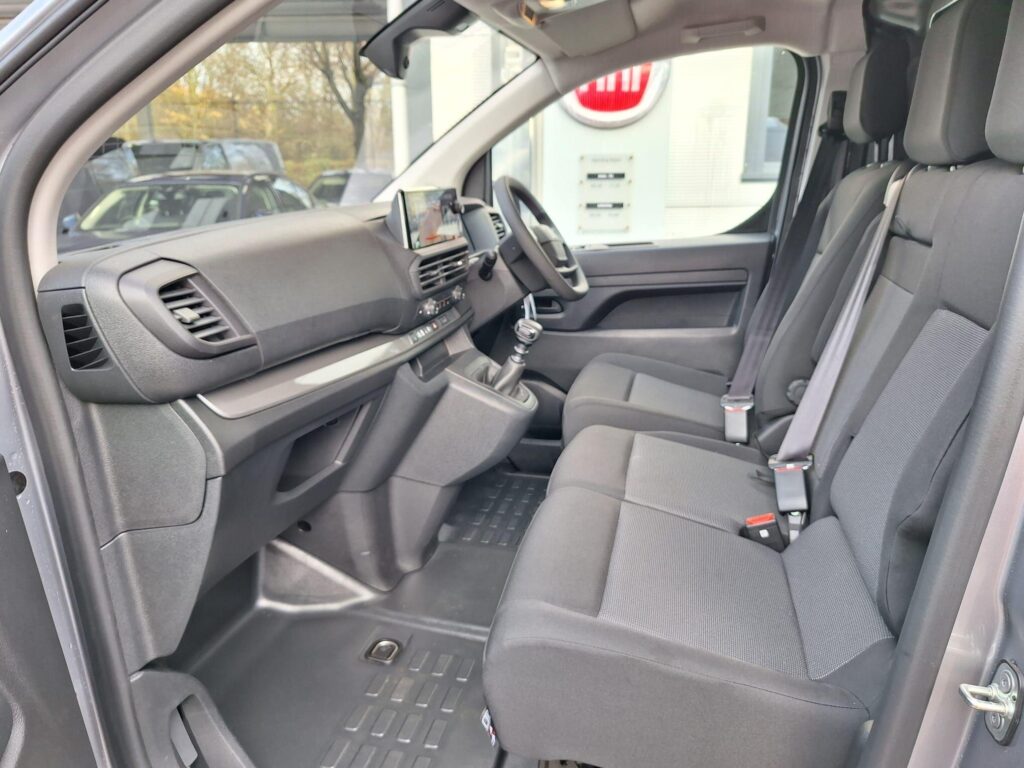 Fiat Scudo 1.5 Multijet L2 Euro 6 (s/s) 6dr