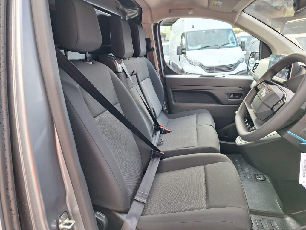 Fiat Scudo 1.5 Multijet L2 Euro 6 (s/s) 6dr