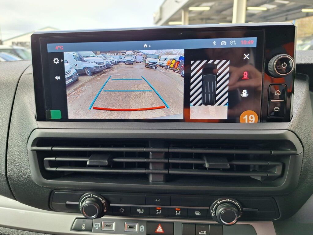 Fiat Scudo 1.5 Multijet L2 Euro 6 (s/s) 6dr