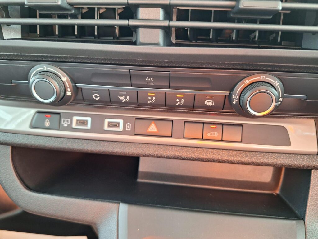 Fiat Scudo 1.5 Multijet L2 Euro 6 (s/s) 6dr