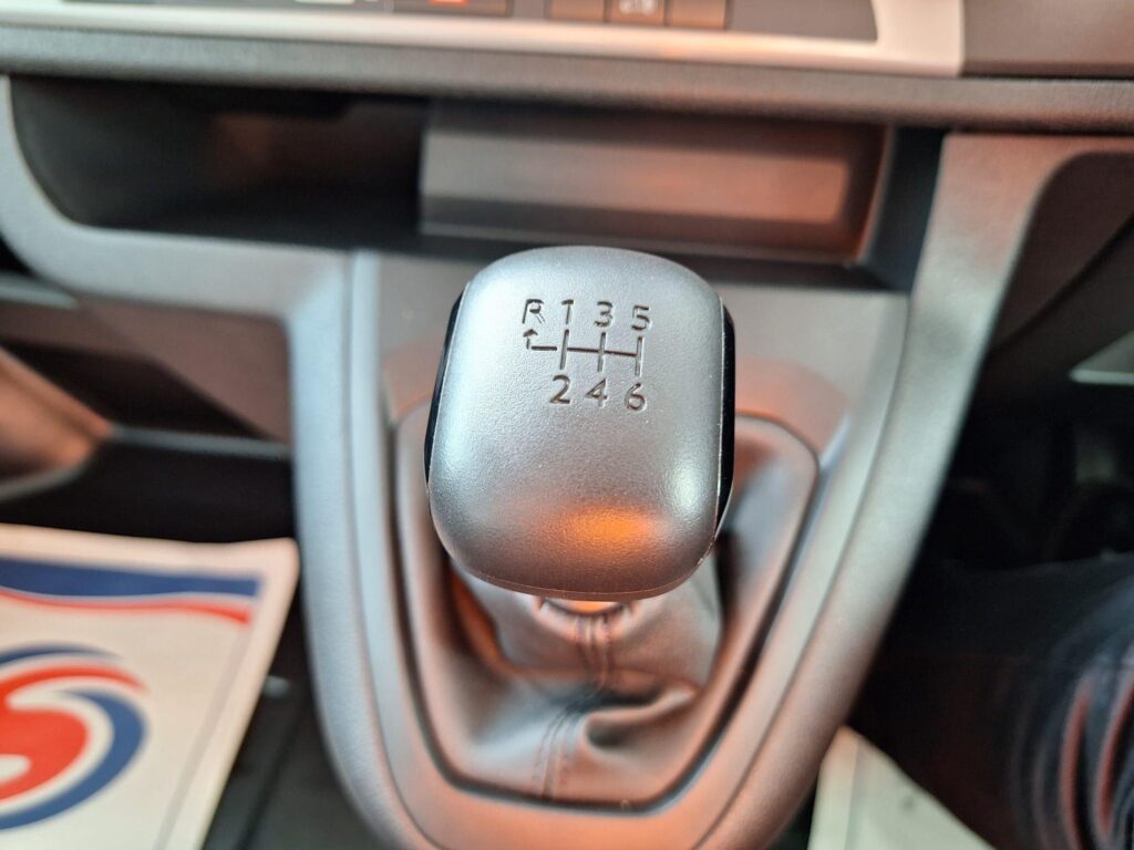 Fiat Scudo 1.5 Multijet L2 Euro 6 (s/s) 6dr