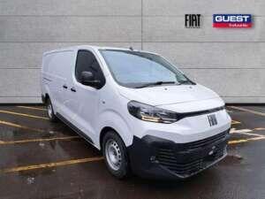 Our used Fiat Scudo 1.5 Multijet L2 Euro 6 (s/s) 6dr for only £19,995 from Guest Truck and Van Coventry. DELIVERY MILES AS NEW.