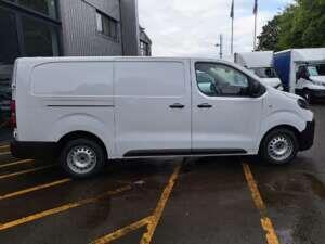 Fiat Scudo 1.5 Multijet L2 Euro 6 (s/s) 6dr