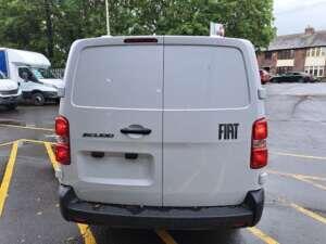 Fiat Scudo 1.5 Multijet L2 Euro 6 (s/s) 6dr