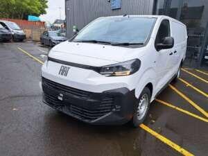 Fiat Scudo 1.5 Multijet L2 Euro 6 (s/s) 6dr