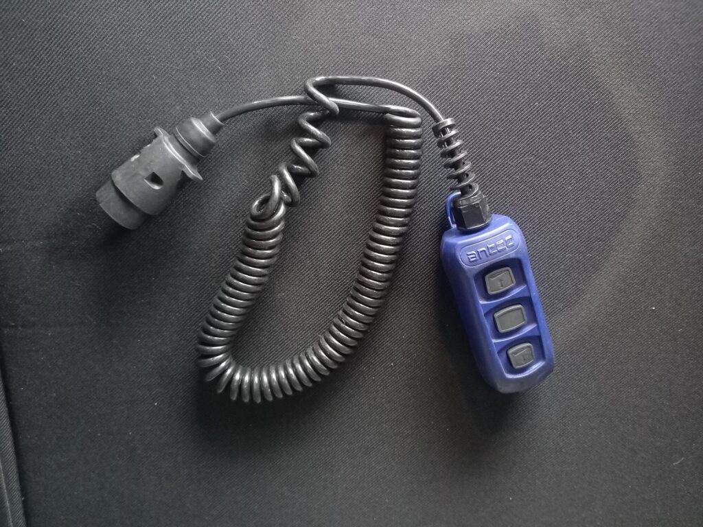 Iveco Eurocargo Eurocargo ML18E250 28FT CURTAINSIDE & TAILLIFT