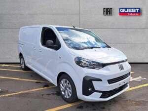 Fiat Scudo 1.5 Multijet L1 Euro 6 (s/s) 6dr