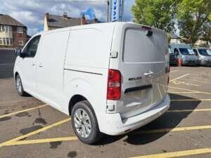 Fiat Scudo 1.5 Multijet L1 Euro 6 (s/s) 6dr