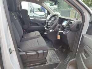 Fiat Scudo 1.5 Multijet L1 Euro 6 (s/s) 6dr