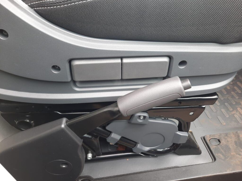 Fiat E-Ducato 35 79kWh eTecnico Auto MWB H2 5dr (11kW Charger)