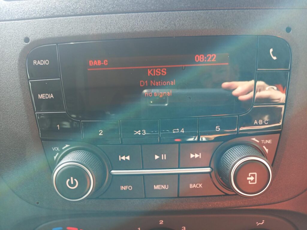 Iveco Daily 3.0D HPI 18V Business 72C 5100 HiMatic XLWB Euro 6 2dr (DRW)