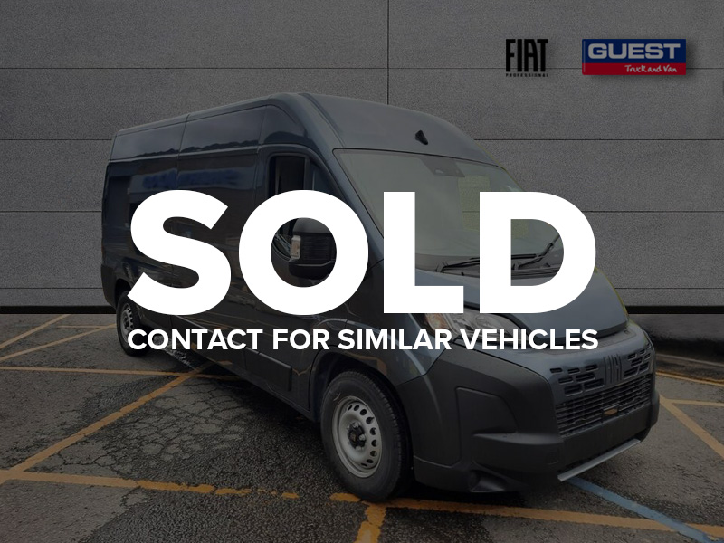 Fiat Ducato L3 H2 2.2 140 Auto