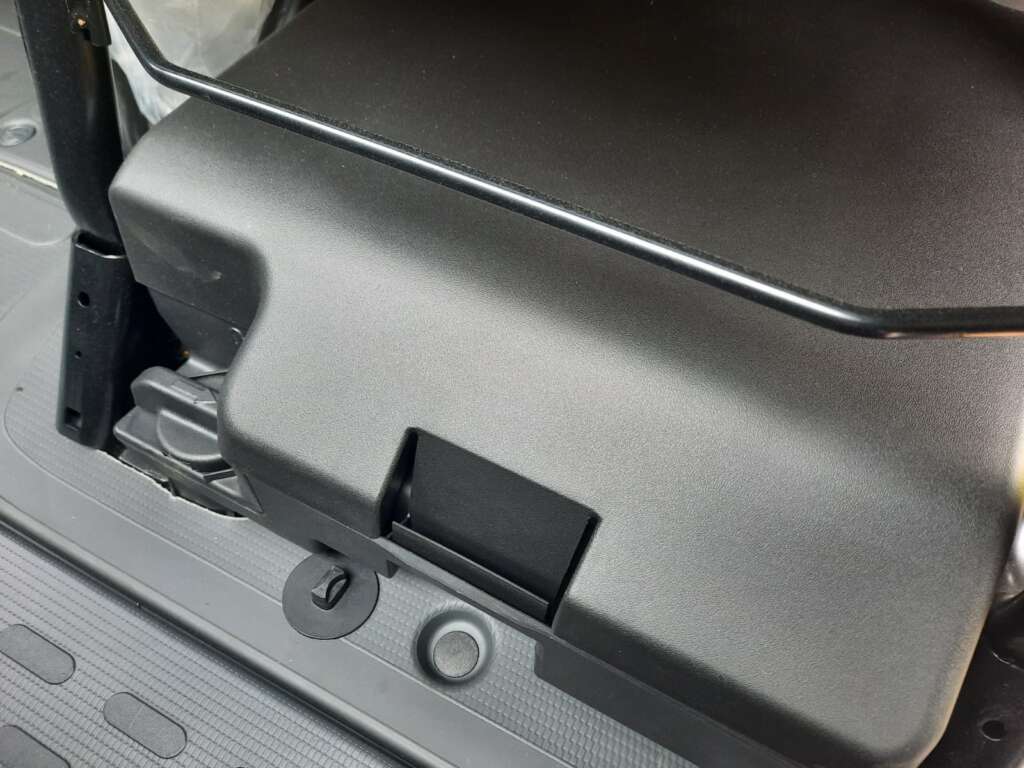 Fiat Ducato L3 H2 2.2 140 Auto