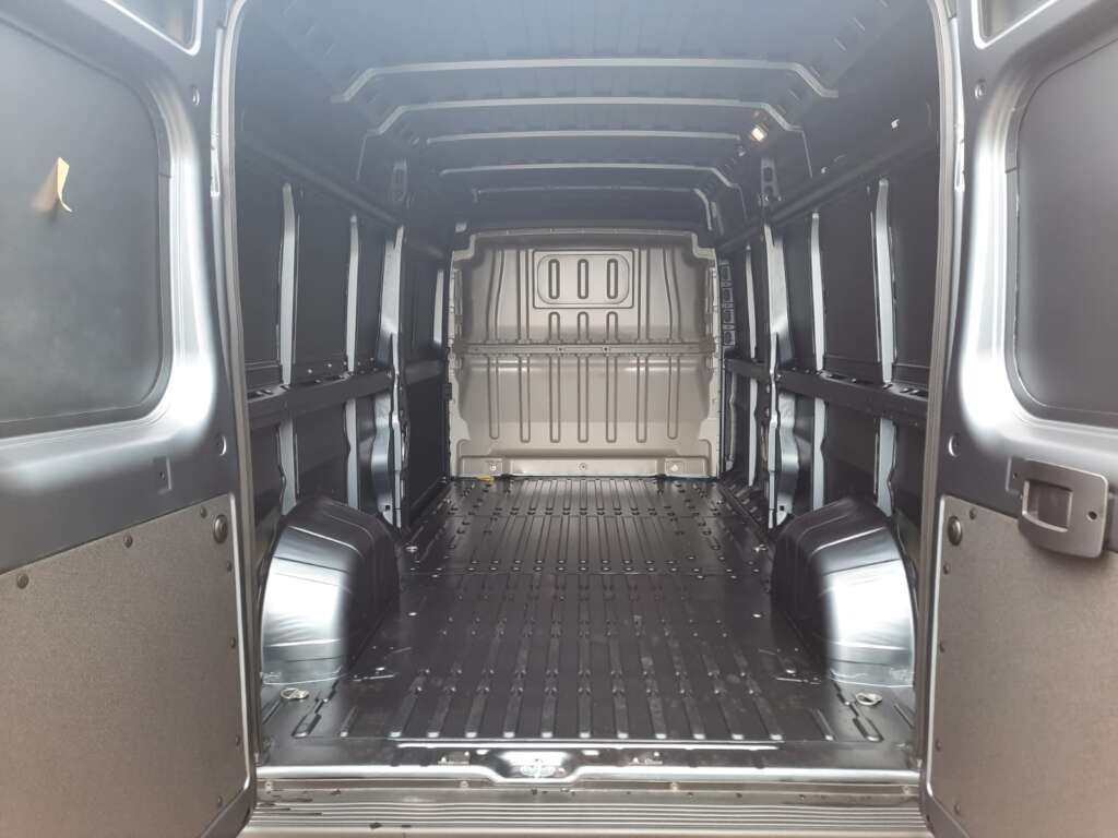 Fiat Ducato L3 H2 2.2 140 Auto