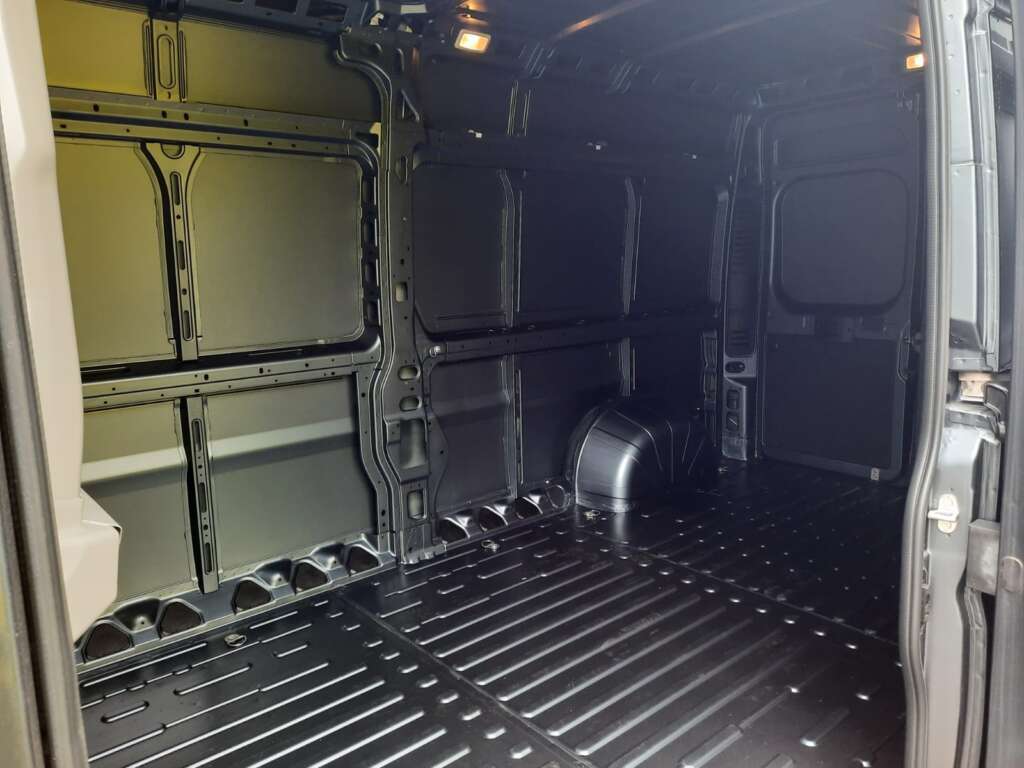 Fiat Ducato L3 H2 2.2 140 Auto