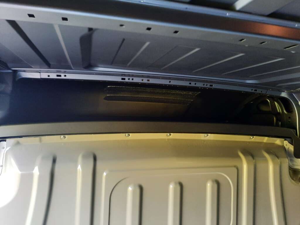 Fiat Ducato L3 H2 2.2 140 Auto