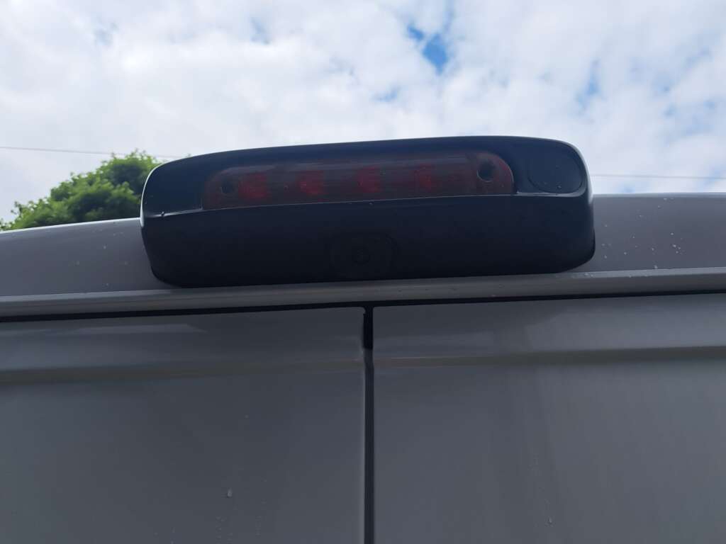 Fiat Ducato L2H1 35 2.2 140bhp