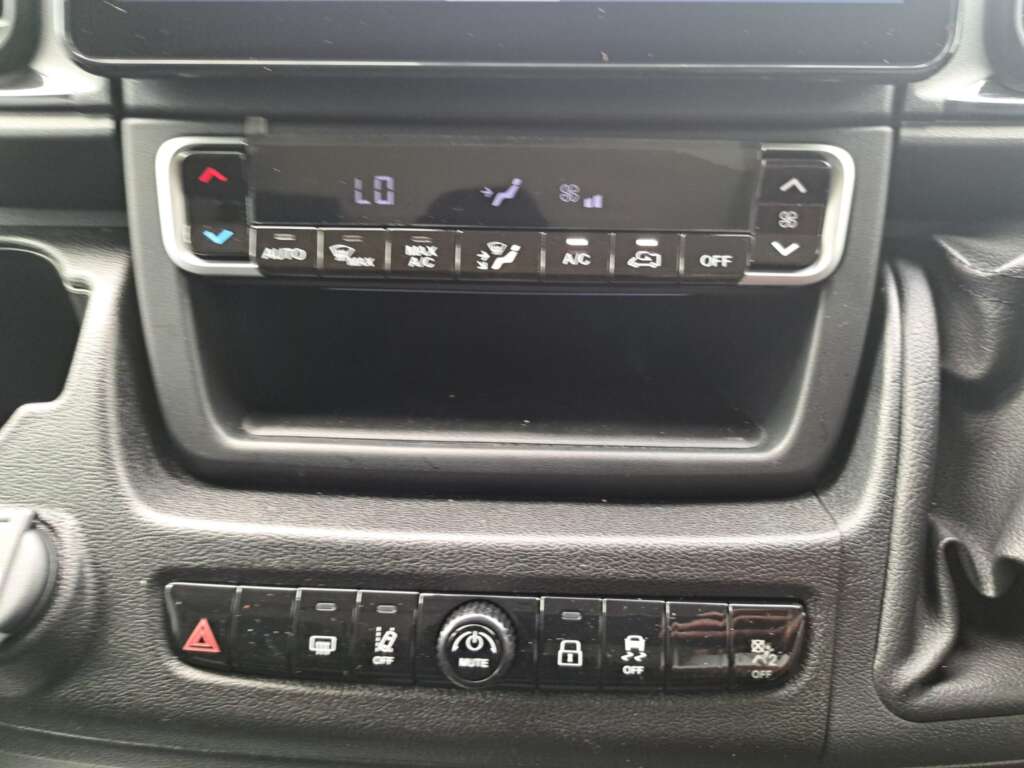 Fiat Ducato L2H1 35 2.2 140bhp