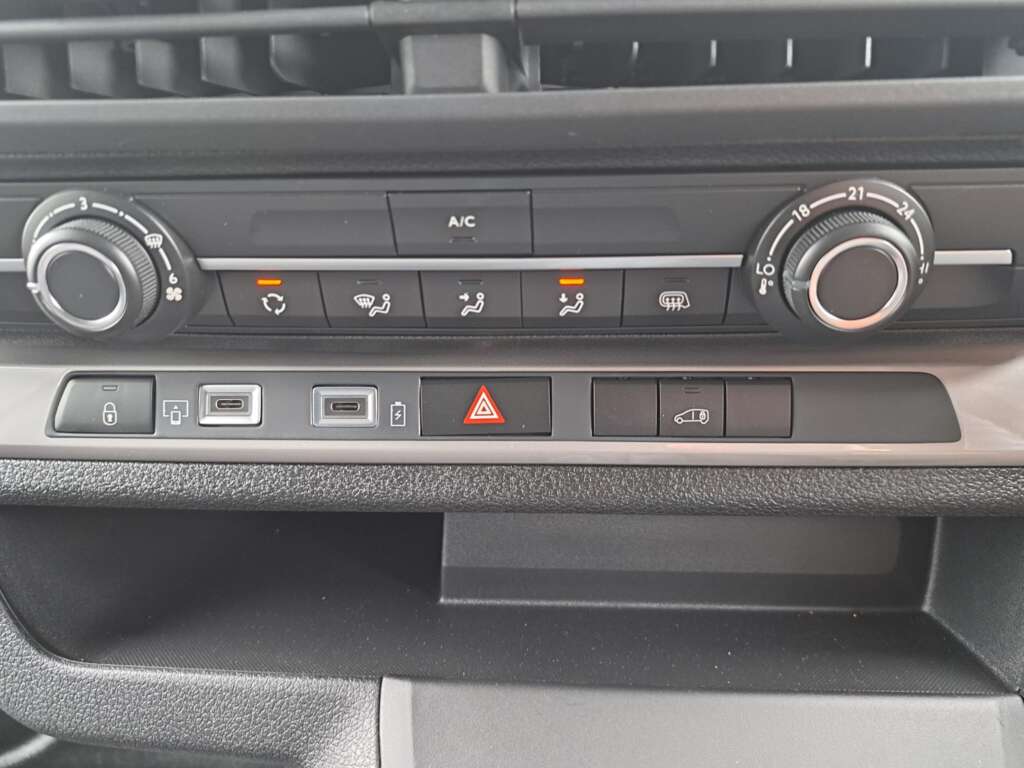 Fiat Scudo LWB 1.5 120bhp