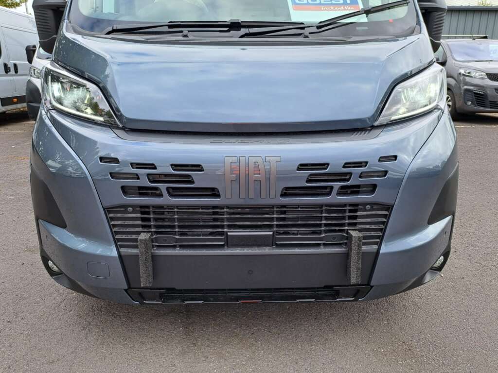Fiat Ducato L3H2 2.2 140bhp Primo
