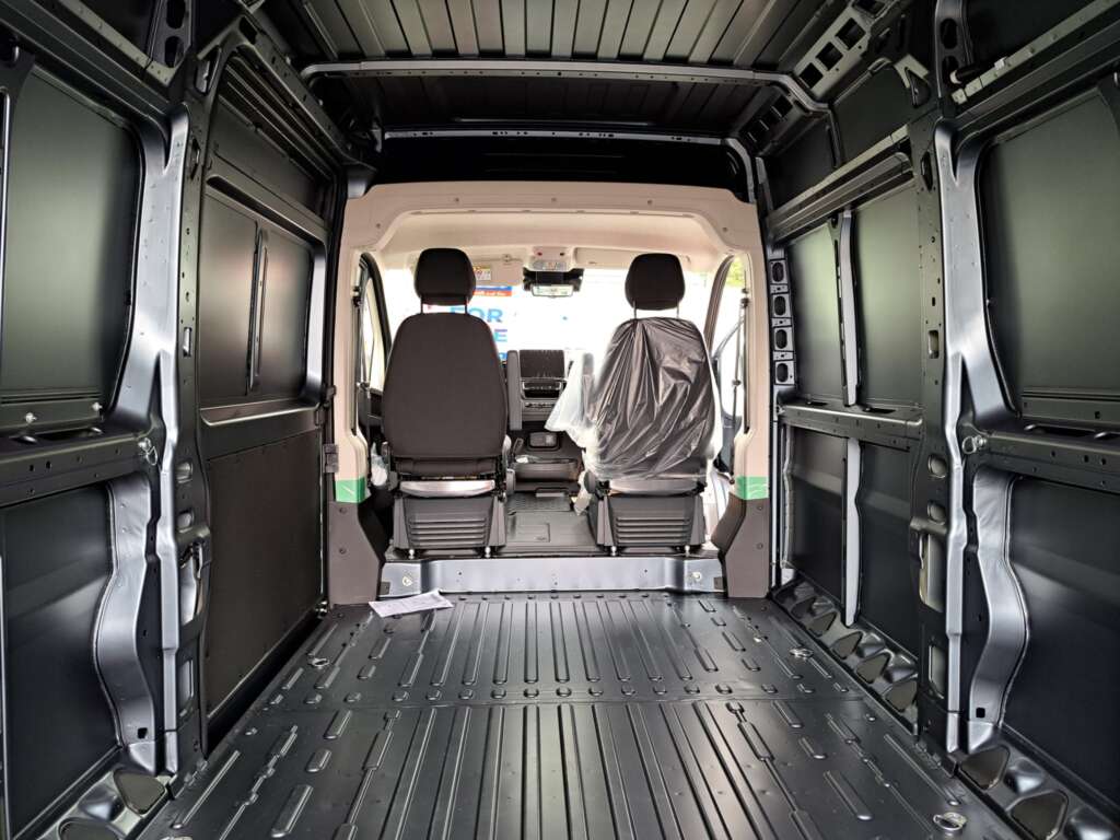 Fiat Ducato L3H2 2.2 140bhp Primo