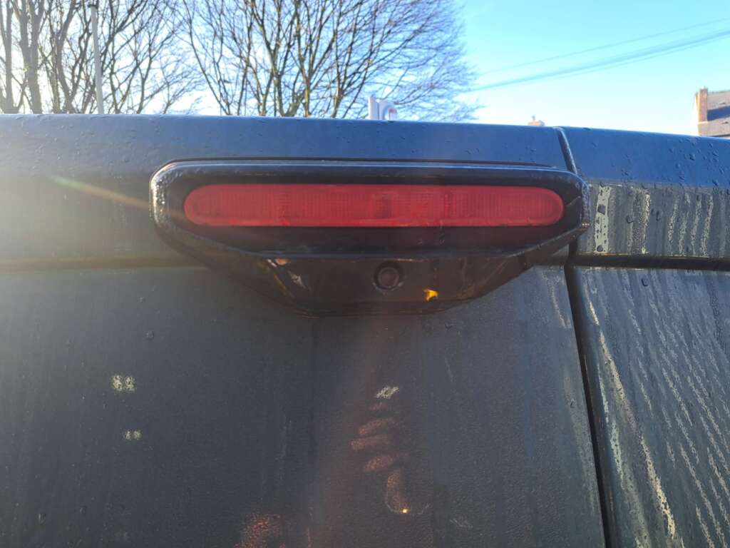 Fiat Doblo SWB Primo Van