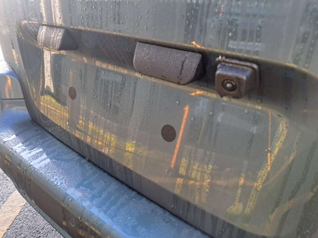 Fiat Doblo SWB Primo Van