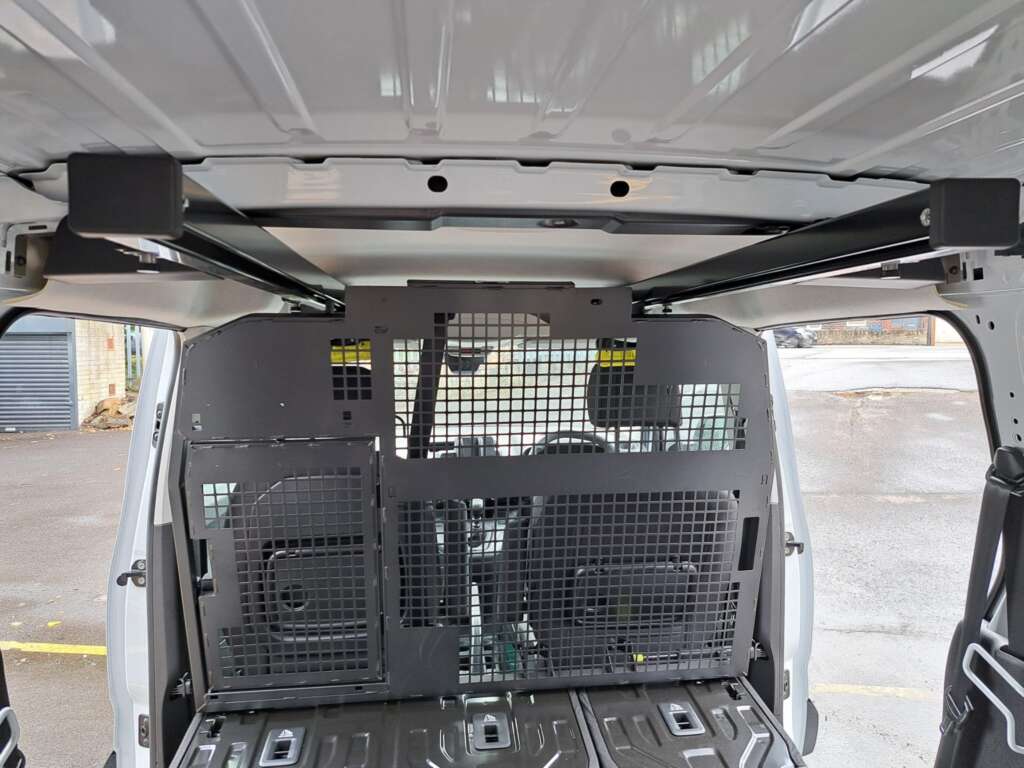 Fiat Doblo LWB Crew Van 1.5 100bhp