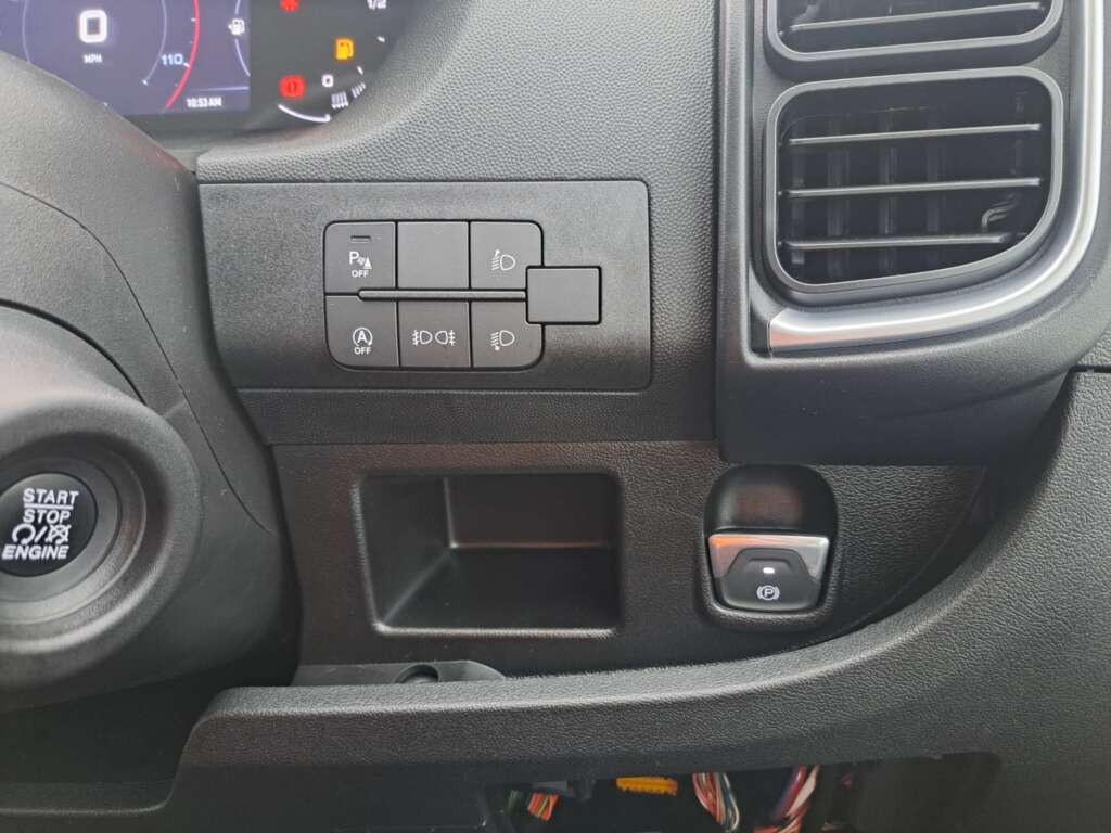 Fiat Ducato L3H2 2.2 140bhp Primo