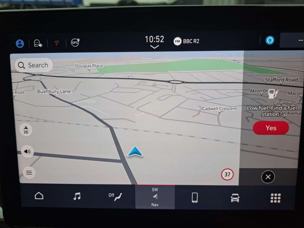 Fiat Ducato L3H2 2.2 140bhp Primo