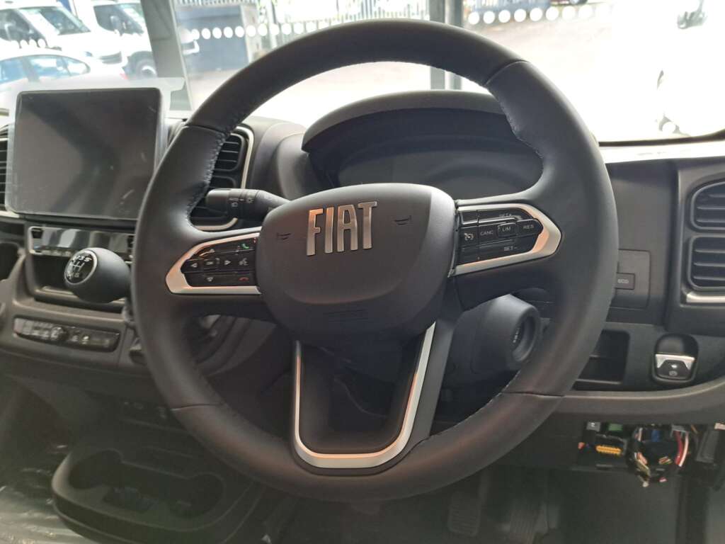 Fiat Ducato 2.2 MultijetIII 35 Primo L H3 Euro 6 5dr