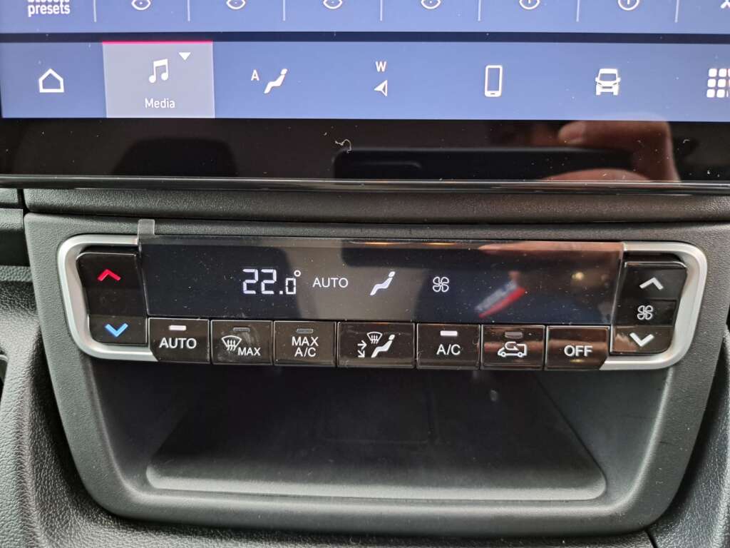 Fiat Ducato 2.2 MultijetIII 35 Maxi LX H2 Euro 6 5dr