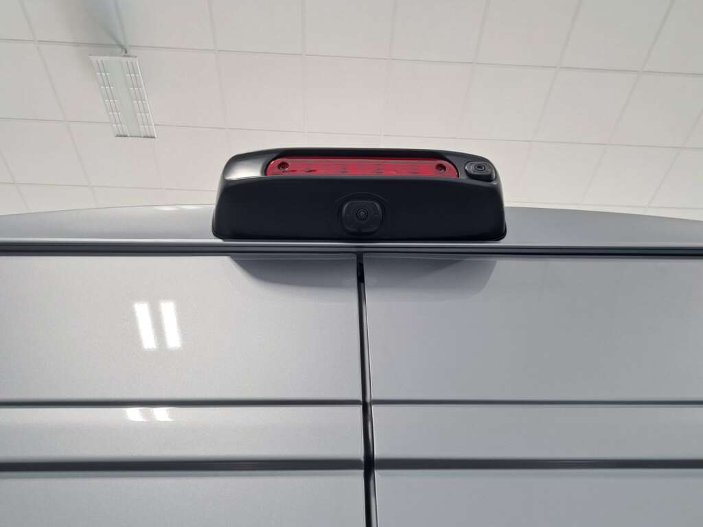 Fiat Ducato 2.2 MultijetIII 35 Primo L H3 Euro 6 5dr