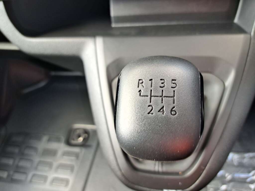 Fiat Scudo 1.5 BlueHDi Primo SWB Euro 6 (s/s) 6dr