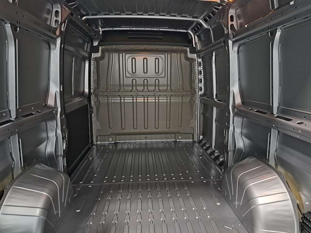 Fiat Ducato 2.2 MultijetIII 35 Primo L H3 Euro 6 5dr