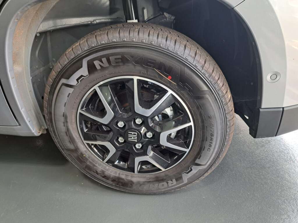 Fiat Ducato 2.2 MultijetIII 35 Primo L H3 Euro 6 5dr