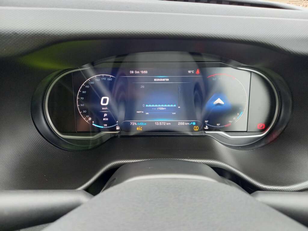 Iveco Daily 3.0D HPI 21V 210HP  72C 5100 Hi Matic XLWB Euro 6 2dr (DRW)