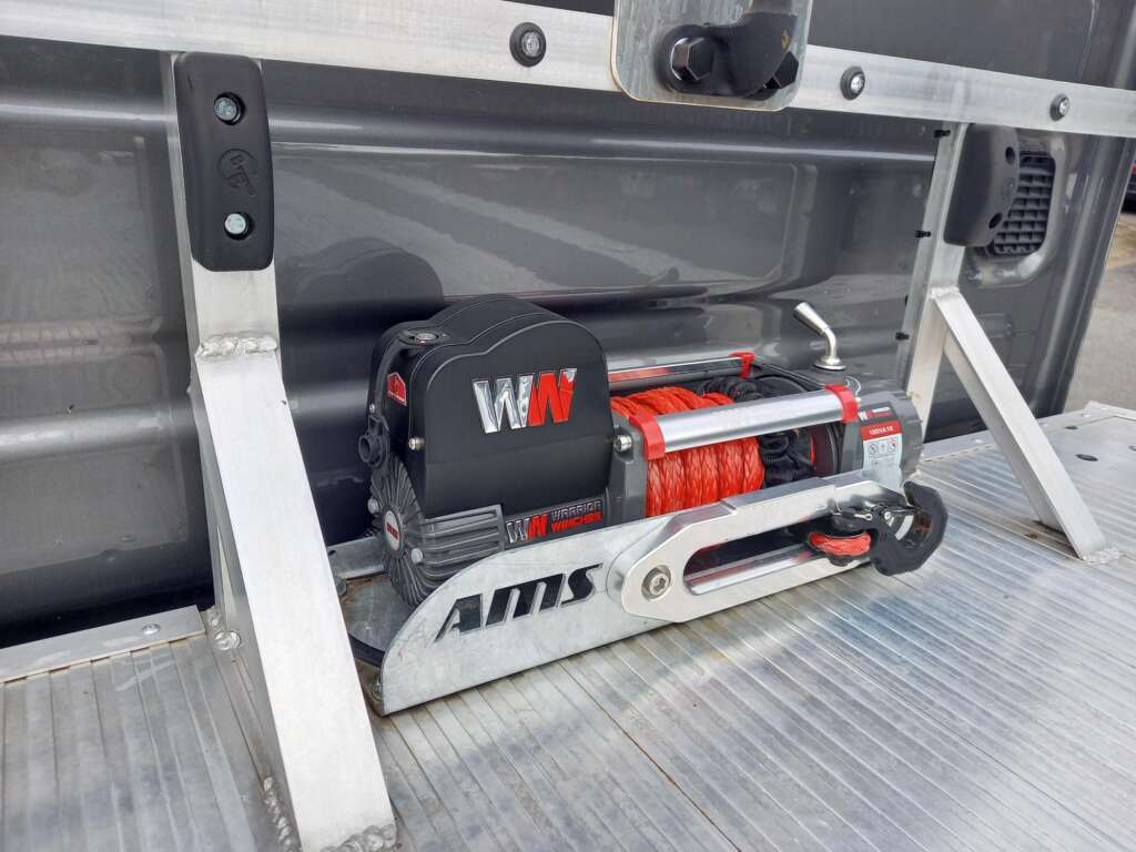 Iveco Daily 3.0D HPI 21V 210HP  72C 5100 Hi Matic XLWB Euro 6 2dr (DRW)