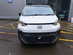 Fiat Scudo 1.5 Multijet L2 Euro 6 (s/s) 6dr