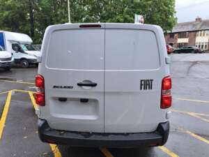 Fiat Scudo 1.5 Multijet L2 Euro 6 (s/s) 6dr