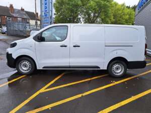 Fiat Scudo 1.5 Multijet L2 Euro 6 (s/s) 6dr