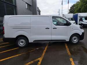 Fiat Scudo 1.5 Multijet L2 Euro 6 (s/s) 6dr