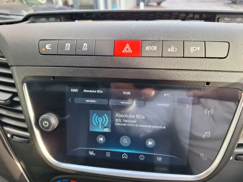 Iveco Daily 2.3D HPI 16V 35S 4100 HiMatic LWB H2 Euro 6 (s/s) 5dr